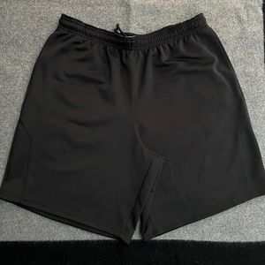 ELWOOD 2015 Neoprene Basketball Shorts MEDIUM